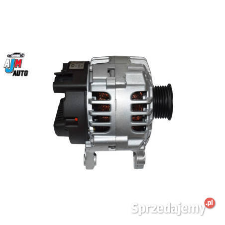 Alternator 03D903025J Motoryzacja Grabów Szlachecki sprzedam