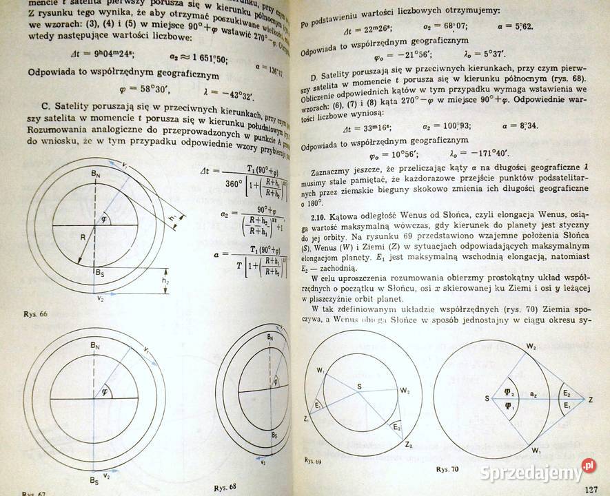 25 lat olimpiad astronomicznych H Chrupała M T Chełm