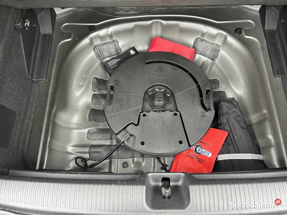 Audi Q2 światła przeciwmgielne Lublin sprzedam