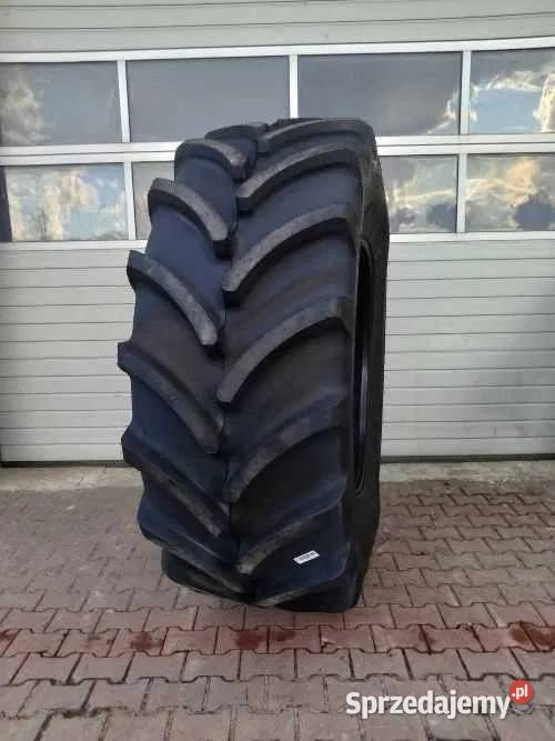 Opona 38070R24 Firestone Performer 70 125 D Tomaszów Lubelski