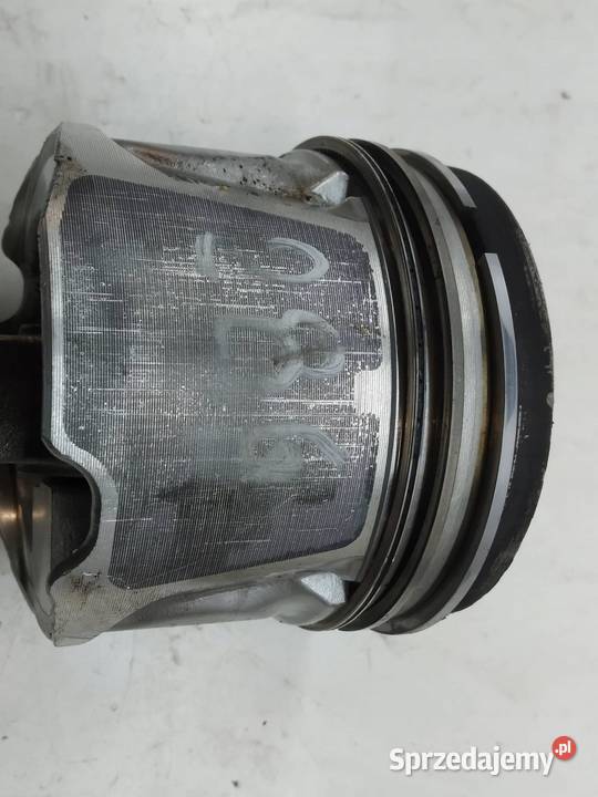 TŁOK KORBOWÓD 20 DCI Renault Koleos I 2007