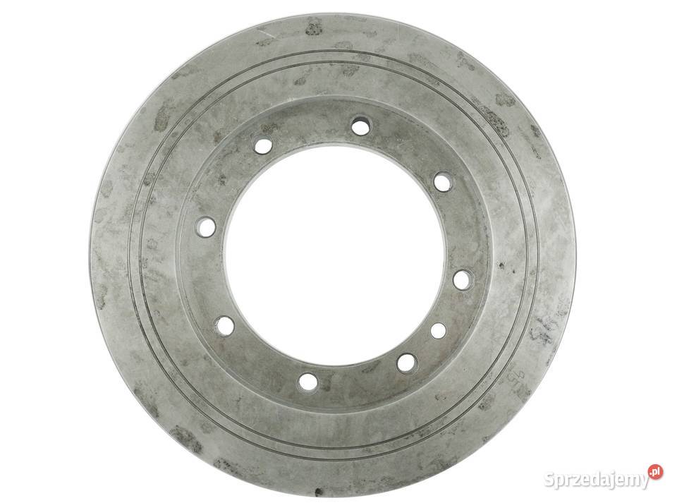 Koło talerzowe 49T 215 mm Iseki 159430220010 Skrzynia biegów