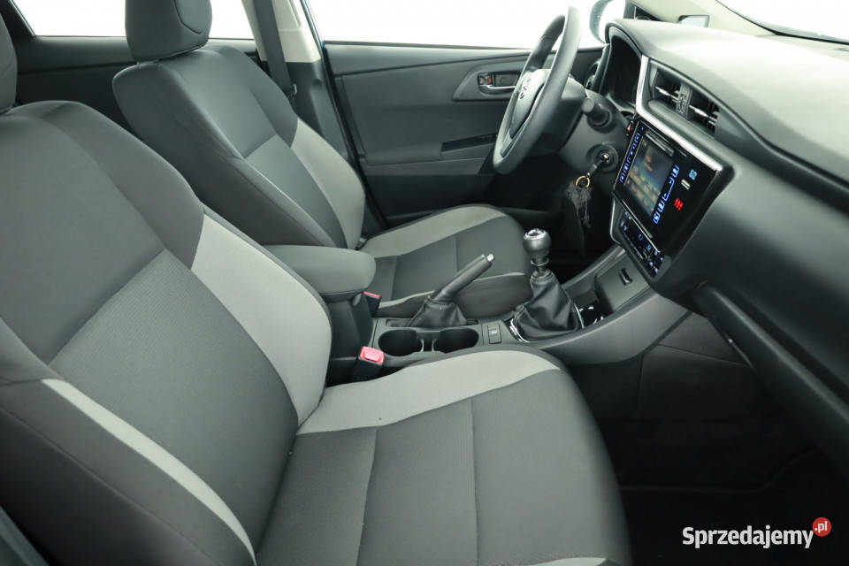 Toyota Auris 13 Dual VVTi mazowieckie Piaseczno