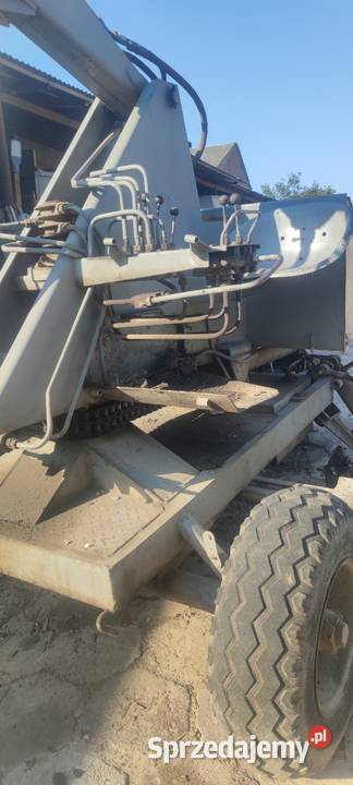 Sprzedam cyklop nieuszkodzony Kraśnik