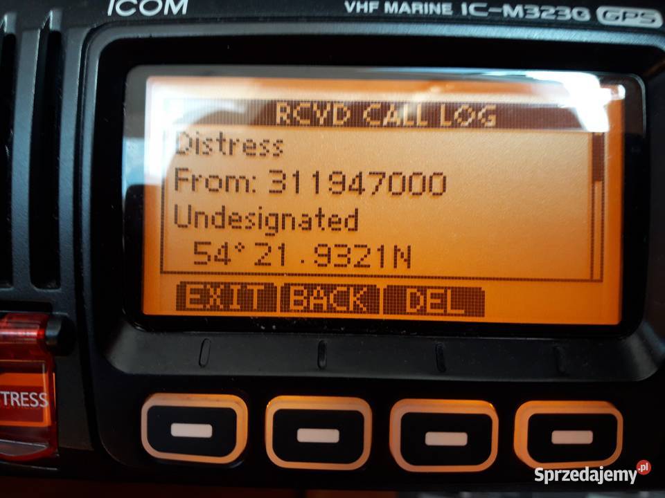Kurs radiooperator SRC Kraków