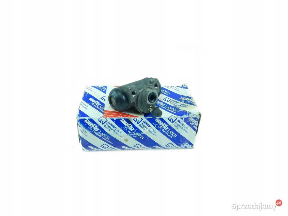 CYLINDEREK HAMULCOWY FIAT DOBLO PANDA PUNTO ASO lubelskie