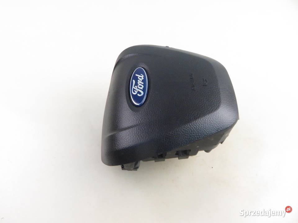 PODUSZKA KIEROWCY FORD GALAXY III CK EM23R043B13 Części samochodowe małopolskie