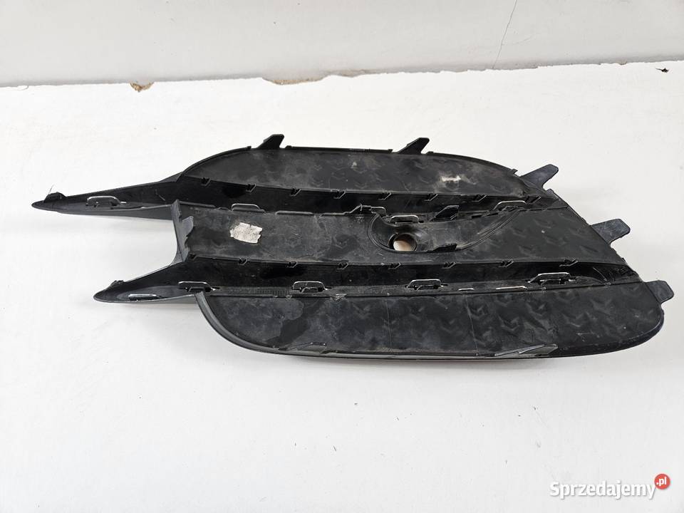 MERCEDES VITO V447 AMG KRATKA PRAWA ZDERZAKA Atrapy Międzychód sprzedam