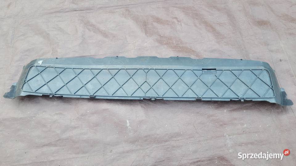 VW TIGUAN I 5N0 KIEROWNICA POWIETRZA OSŁONA osobowe Ruda Śląska