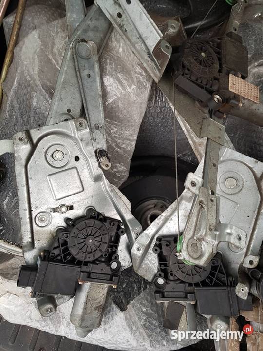 opel omega b el szyby Bydgoszcz