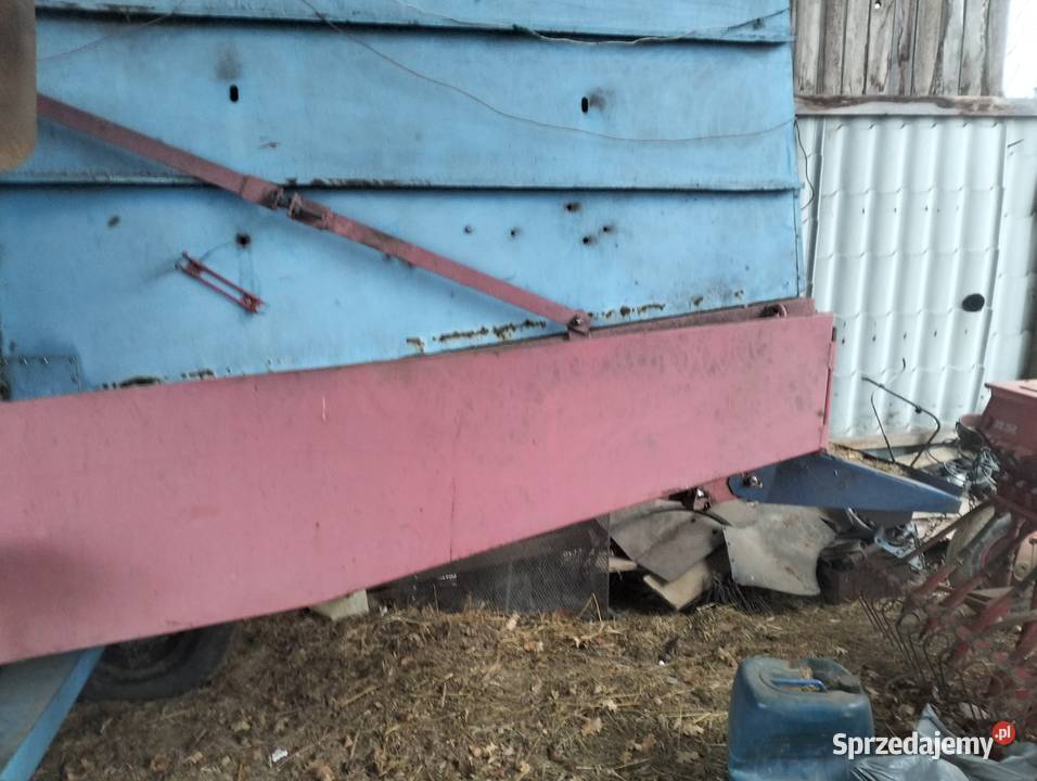 Fortschritt 512 Ponikwy