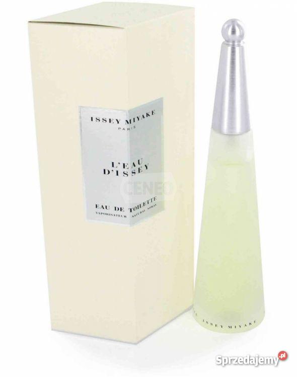perfumy issey miyake