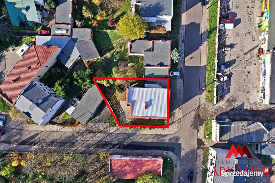 Dom 140m2 Włocławek 2 piętra kujawsko-pomorskie