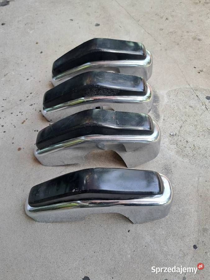 Fiat 125p silnik nagrzewnicy wentylatora Leszno