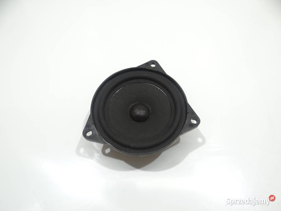 GŁOŚNIK ŚREDNIOTONOWY BMW F10 OE 9289637 lubelskie Strzyżewice