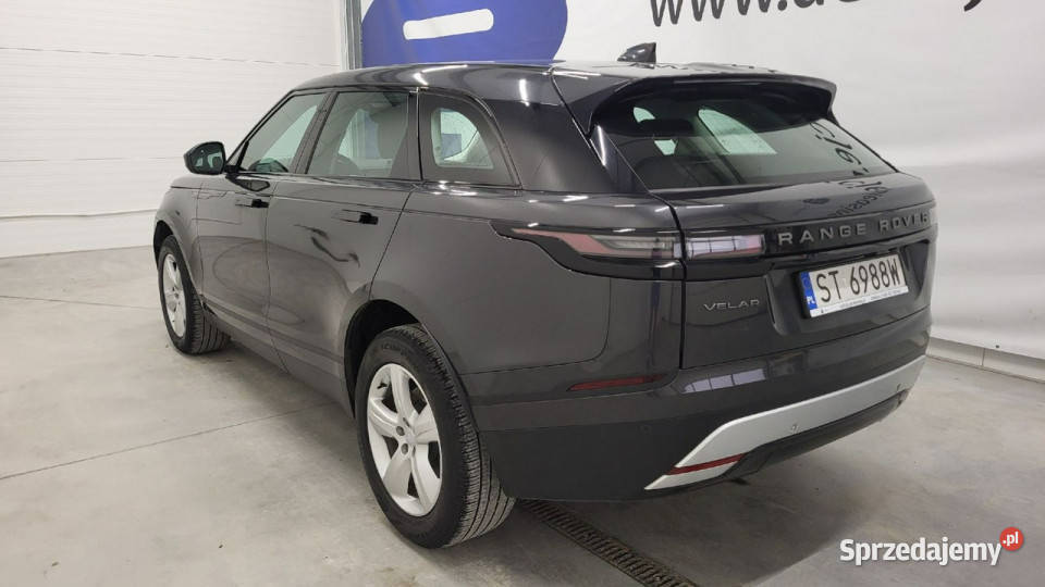 Land Rover Range Rover VELAR 20 P250 S ESP Grójec