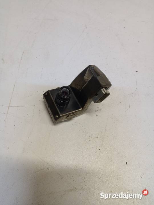 BMW F01 F02 F04 E71 KAMERA PRZEDNIA KAFAS osobowe Bydgoszcz