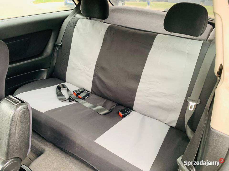 Opel astra sport edition benzyna bluetooth Szczecin