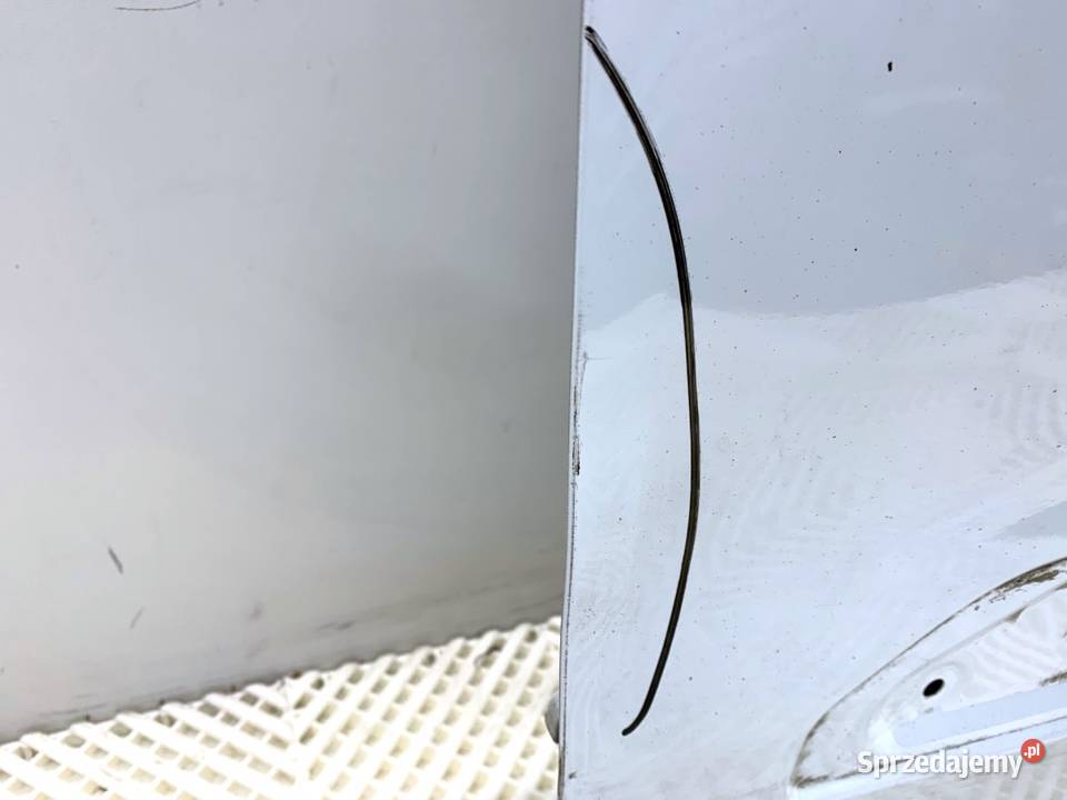 DRZWI LEWY PRZÓD FORD TRANSIT COURIER Minivan sprzedam