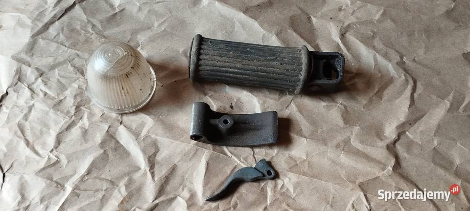 junak M10 oryginał Sokołów Podlaski sprzedam