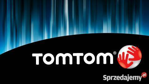 Renault Carminat TomTom Aktualizacja Mapa 2017 Dębica