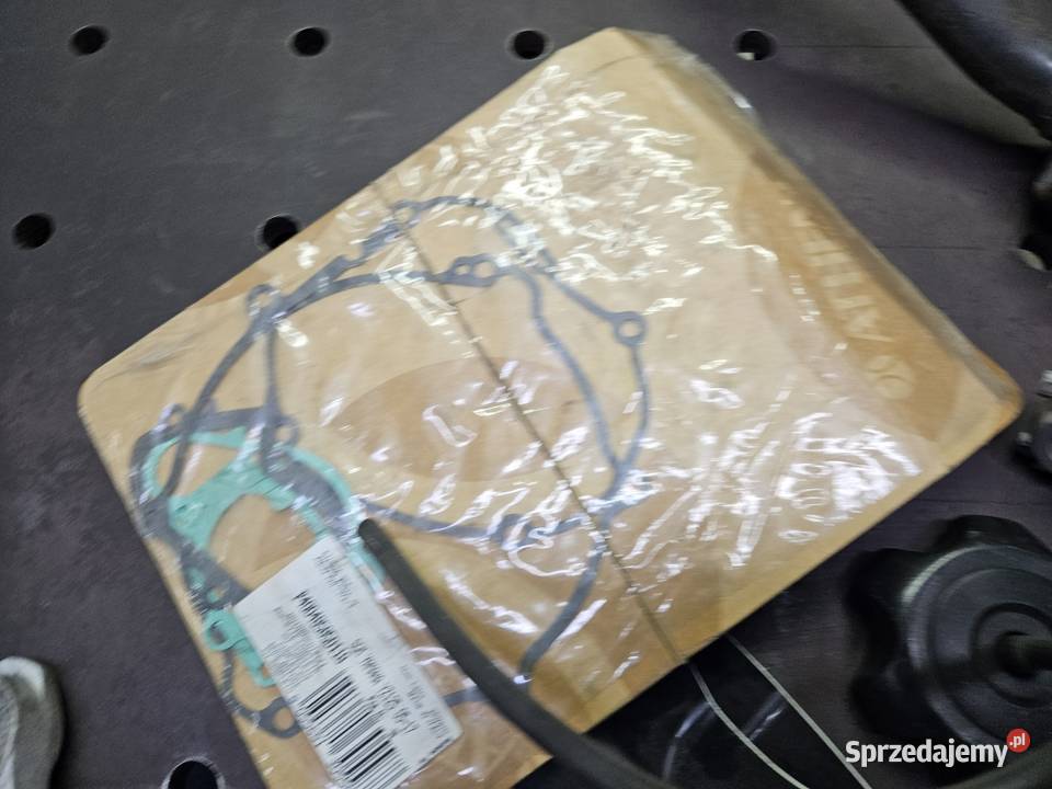 Yz 125 części gaźnik tarcza hamulcowamembrana Rybnik