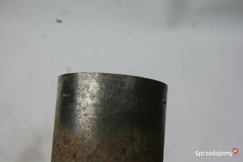 KOREK BAKU PALIWA MIARKA OLEJU ORGINAŁ USA śląskie Rybnik