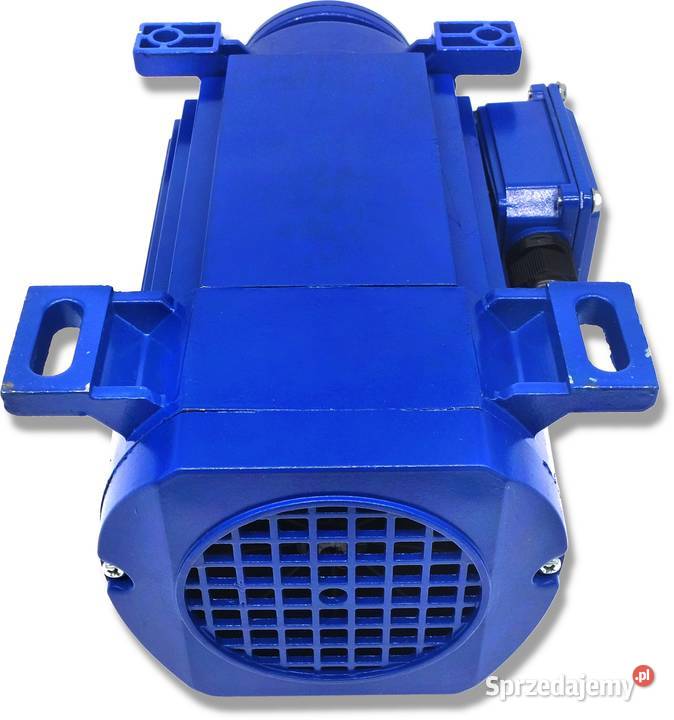 SILNIK ELEKTRYCZNY 15kW 230400V 2750obr L JAMNIK Solec Kujawski