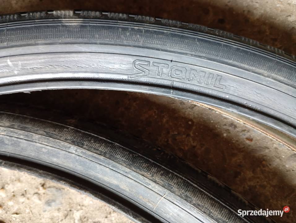 Sprzedam części do rowerów z PRL podkarpackie Budy Łańcuckie