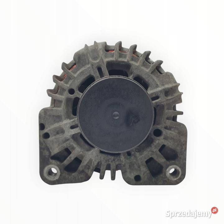 ALTERNATOR Renault Captur Scenic 15 DCI Valeo Chełm