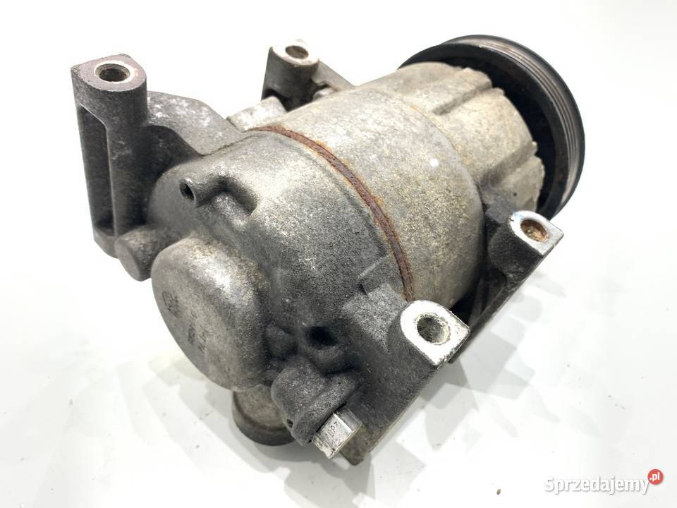 SPRĘŻARKA KLIMATYZACJI KIA CEED F500JDCCE10 16