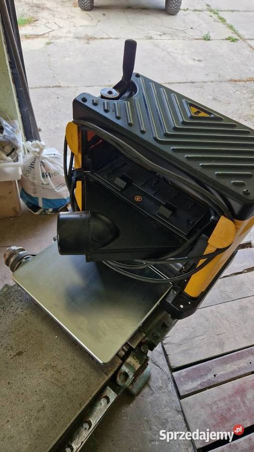 Grubościówka DeWalt 733 OKAZJA sprzedam
