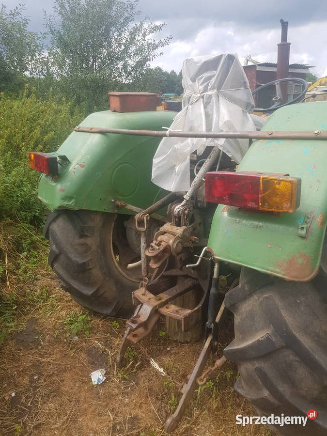 ursus c355 sprzedam