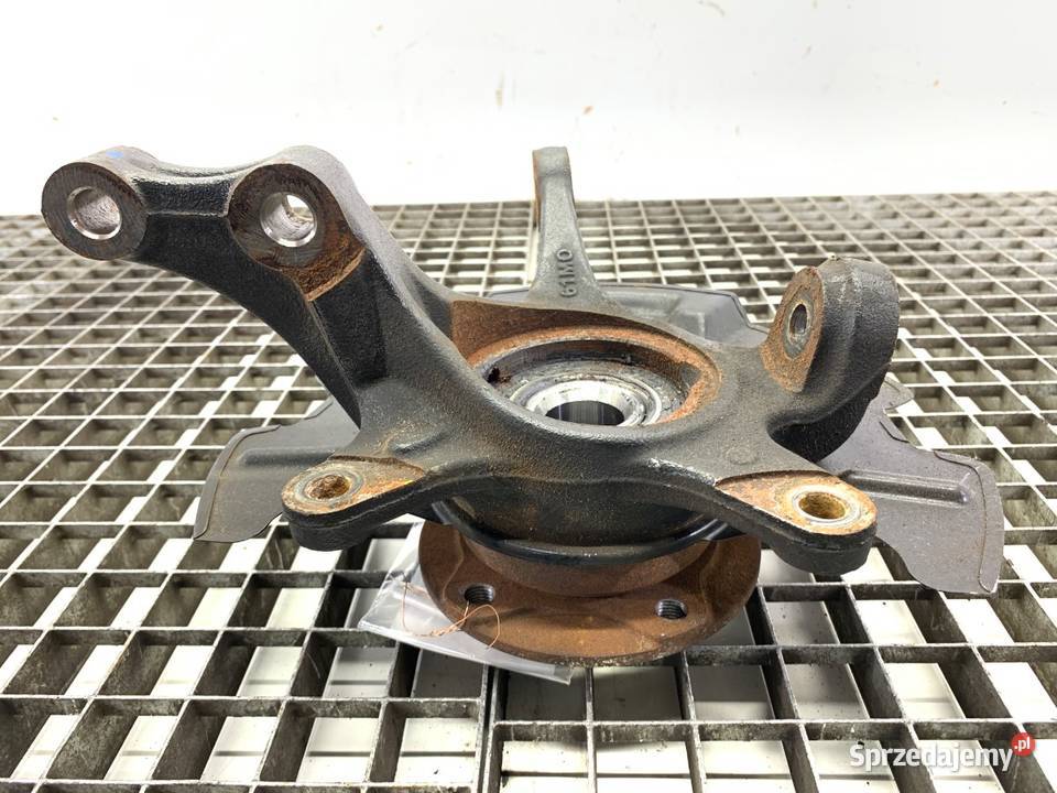 ZWROTNICA PRAWY PRZÓD SUZUKI SCROSS 14 129