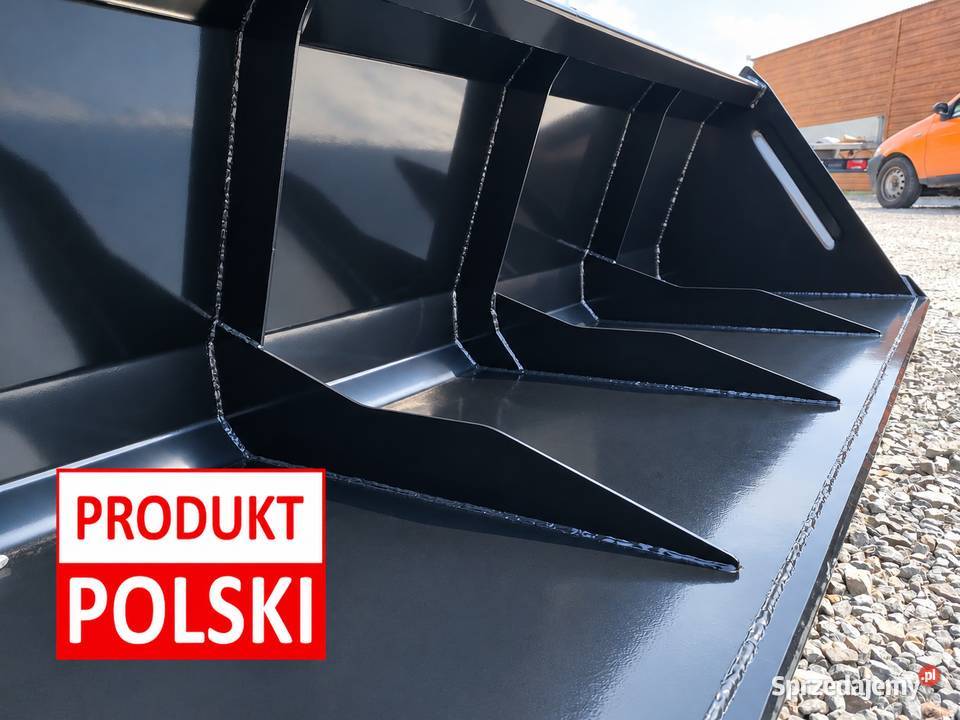 Łyżka do TURa Ładowacza AS TECH 120240 EURO SMS Nowa Sól sprzedam