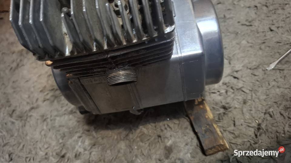 Silnik Romet 017 Krośnice