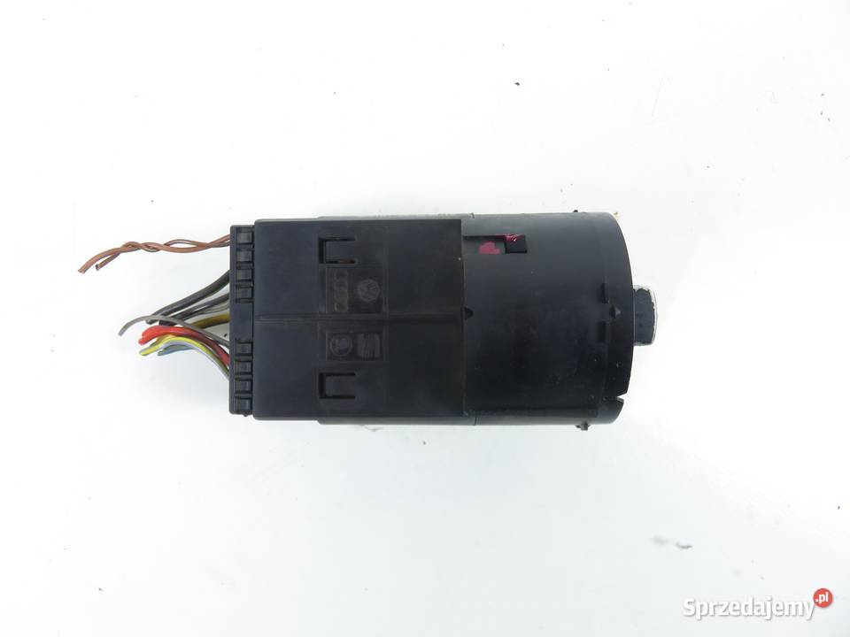 WŁĄCZNIK ŚWIATEŁ AUDI A2 8Z0 8Z1941531D