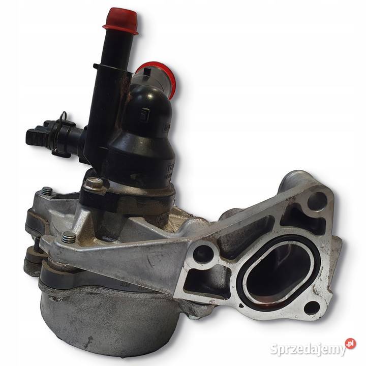 ELEKTRYCZNA POMPA WODY Toyota Yaris III 15 H osobowe Chełm