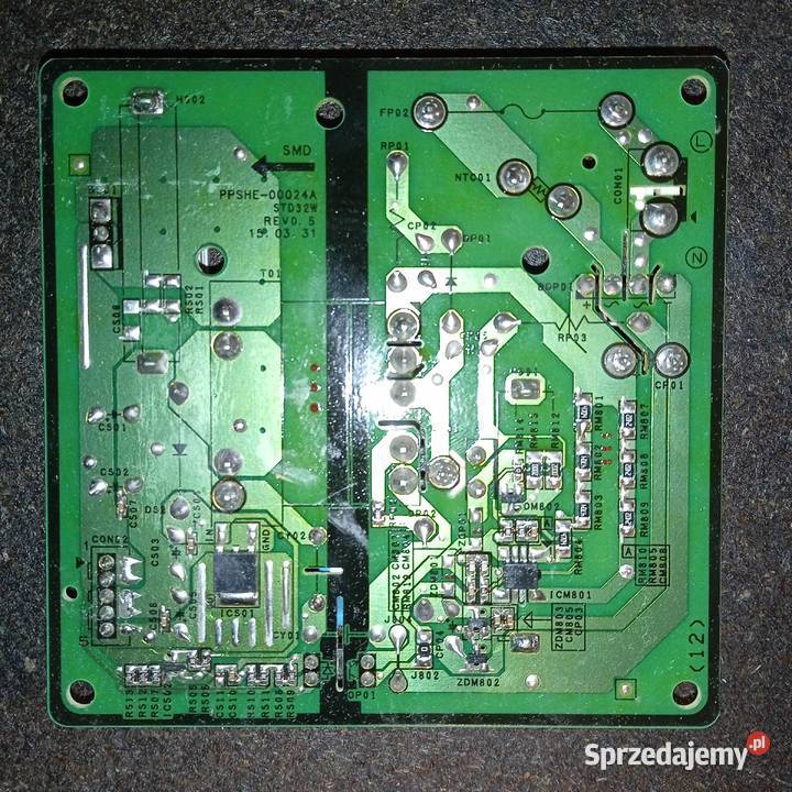 Moduł PPSHE00024A DA9200530A