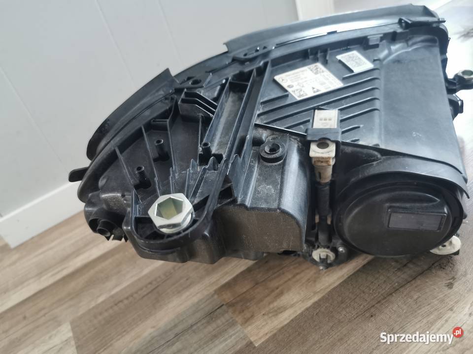 Mercedes Benz E Klasa Facelift Multibeam LED Pielgrzymka sprzedam