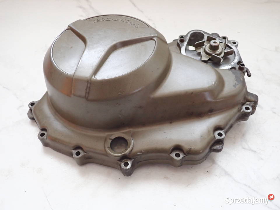Dekiel Sprzęgła Pompa Wody Honda XL 1000 Strzelce Krajeńskie