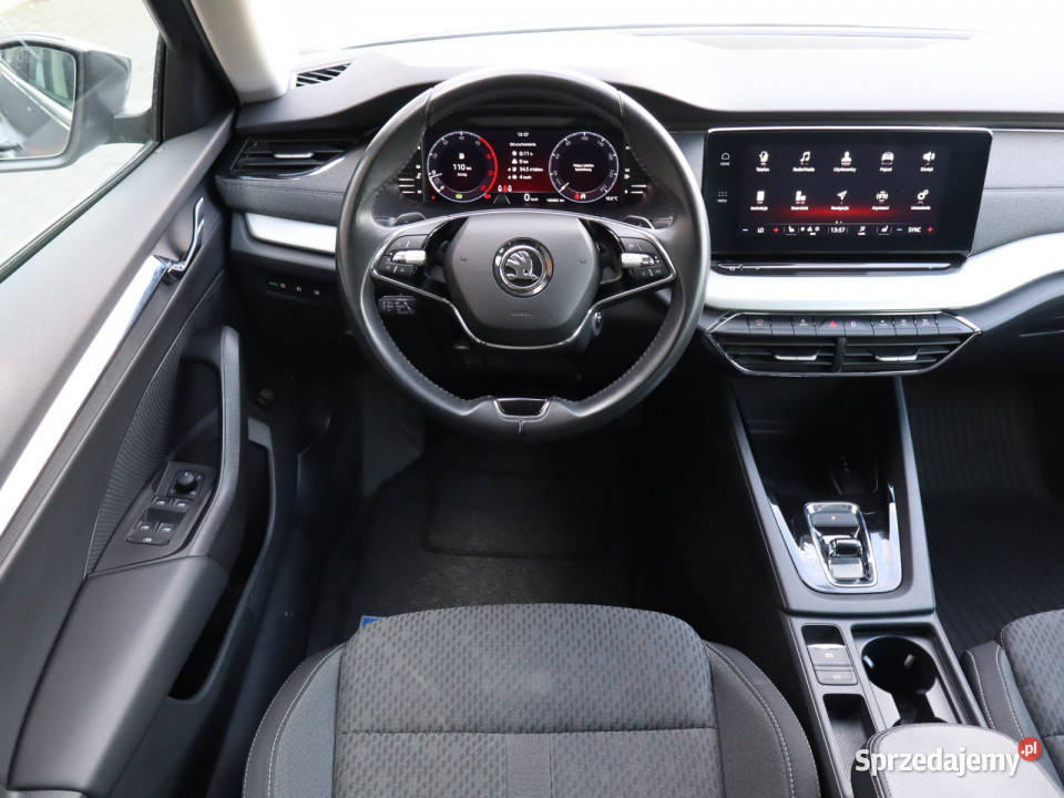 Skoda Octavia 20 TDI Piaseczno
