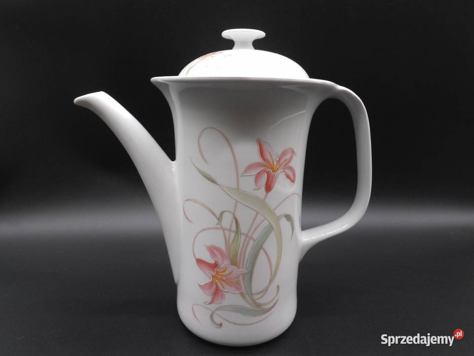 SCHUMANN porcelanowy dzbanek sprzedam