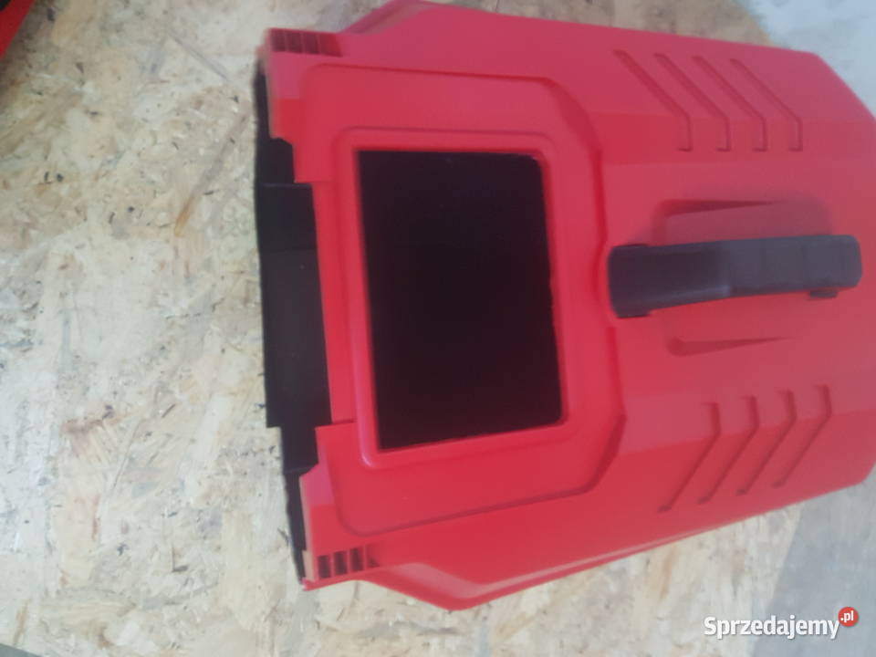 Einhell kosiarka Aku GE 1830 LiSolo 150 m 2 Głogowa