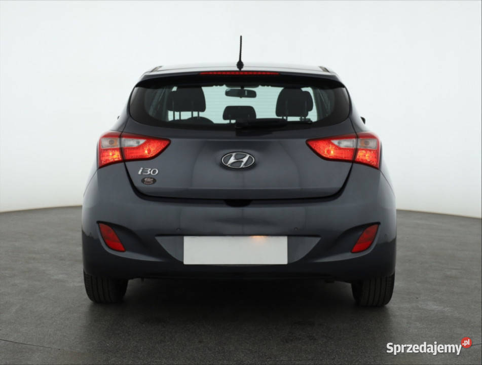 Hyundai i30 14 CVVT klimatyzacja mazowieckie Piaseczno