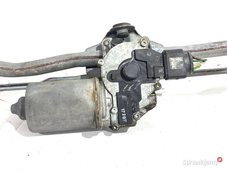 MECHANIZM WYCIERACZEK PRZÓD SKODA ROOMSTER podkarpackie