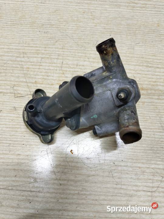 Termostat Honda CBR 600 F1 PC 23 łódzkie Łubno
