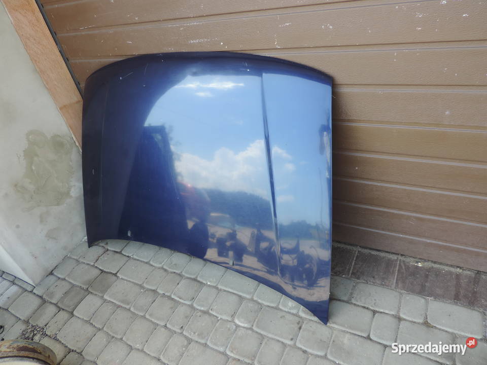 MASKA VW POLO III 6N Nowy Sącz