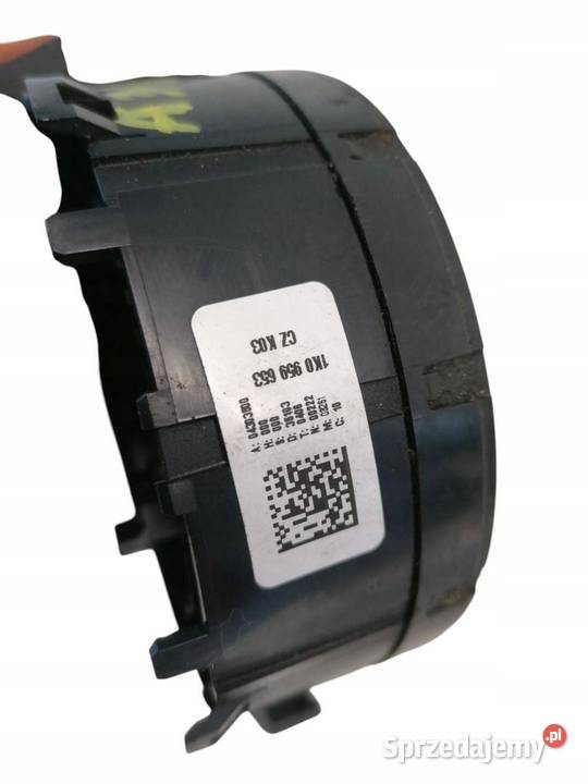 TAŚMA AIR BAG AIRBAG AUDI A3 8P 0308 1K0959653