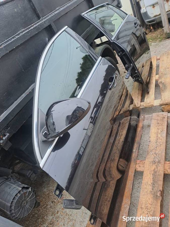 Opel Insignia A Kombi błotnik drzwi klapa Jastrzębie-Zdrój